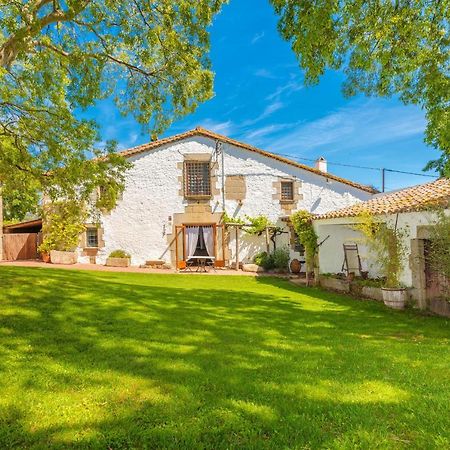 Villa Mas Xifró 1612 Calonge  Exterior foto