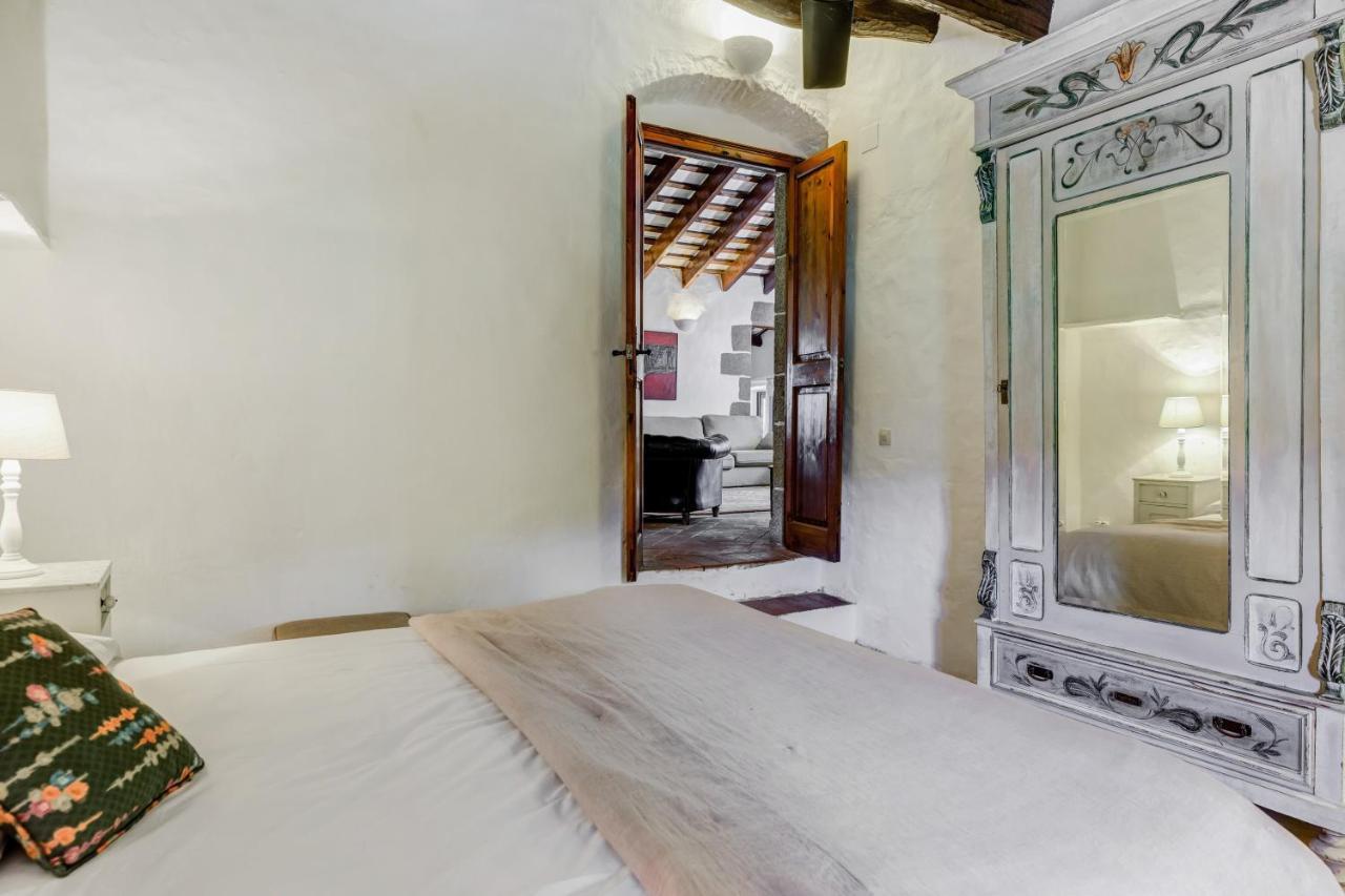Villa Mas Xifró 1612 Calonge  Exterior foto