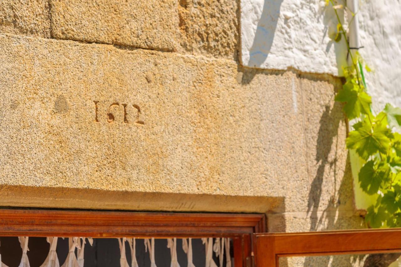 Villa Mas Xifró 1612 Calonge  Exterior foto